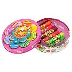 Lip Smacker Flavoured Lip Balm Collection 1/1