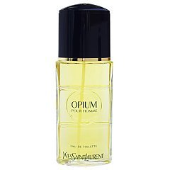 Yves Saint Laurent Opium pour Homme 1/1
