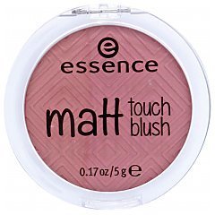 Essence Matt Touch Blush 1/1