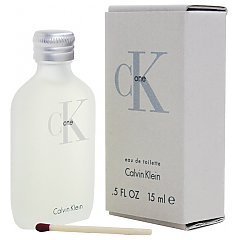 Calvin Klein CK One 1/1