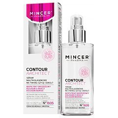 Mincer Contour Architect Serum N°1605 1/1