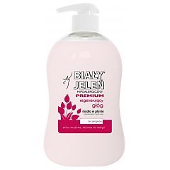 Biały Jeleń Hypoallergenic Premium 1/1