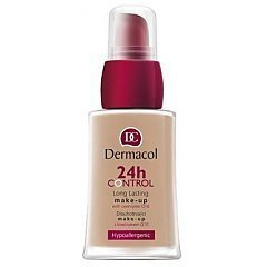 Dermacol 24H Control Long Lasting Make-Up 1/1