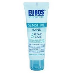 Eubos Med Sensitive Skin Hand Repair & Care 1/1