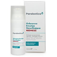 Parabotica Redness 1/1