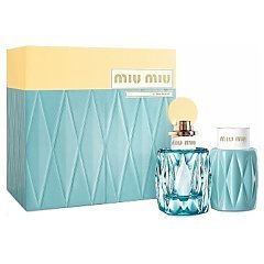 Miu Miu L'Eau Bleue 1/1