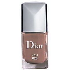 Christian Dior Vernis Couture Colour Gel Shine and Long Wear Nail Lacquer 1/1