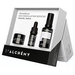 D'Alchemy Age-Cancellation Booster Travel Pack 1/1