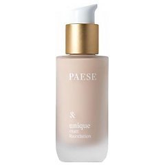 Paese Unique Matt Foundation 1/1