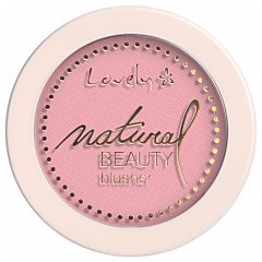 Lovely Natural Beauty Blusher 1/1