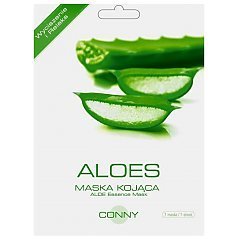 Conny Aloe Essence Mask 1/1