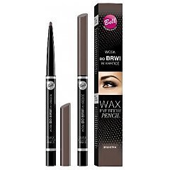 Bell Wax Eyebrow Pencil 1/1