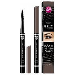 Bell Wax Eyebrow Pencil 1/1