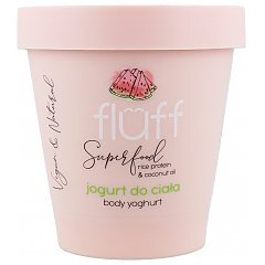 Fluff Body Yoghurt 1/1