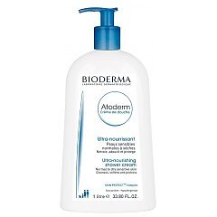 Bioderma Atoderm Creme Ultra-Nourishing Shower Cream 1/1