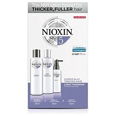 Nioxin System 5 1/1