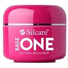 Silcare Base One Builder Gel 1/1