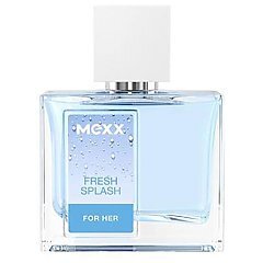 Mexx Fresh Splash for Her 1/1