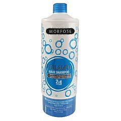 Morfose Professional Reach Hair Shampoo 2in1 Collagen 1/1