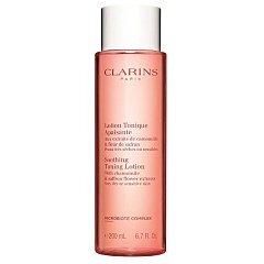 Clarins Soothing Toning Lotion 1/1