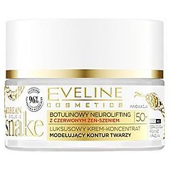 Eveline Exclusive Snake 50+ 1/1
