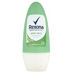 Rexona Aloe Vera Anti-Perspirant 48h 1/1