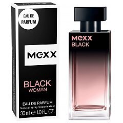 Mexx Black Woman 1/1