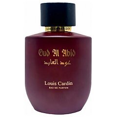 Louis Cardin Oud Al Abid 1/1