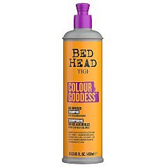 Tigi Bed Head Colour Goddess Shampoo 1/1