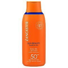 Lancaster Sun Beauty Body Milk SPF50 1/1