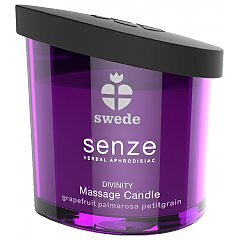 swede Senze Massage Candle 1/1