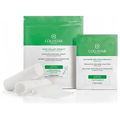 Collistar Slimming Draining Bandages 1/1