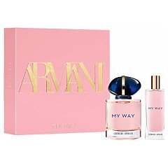 Giorgio Armani My Way 1/1