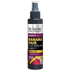 Dr. Sante Banana Hair Flat Iron Mist 1/1