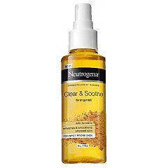 Neutrogena Clear & Soothe 1/1