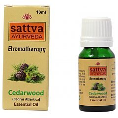 Sattva Aromatherapy Essential Oil 1/1