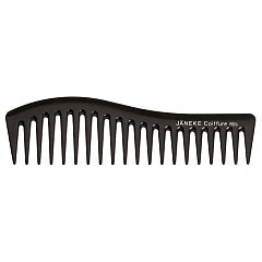 Janeke Wavy Comb 1/1