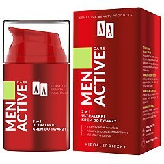 AA Men Active Care 3w1 1/1