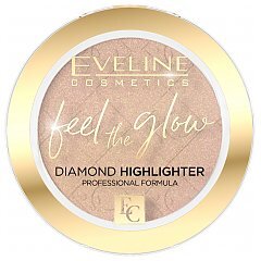 Eveline Cosmetics Feel the Glow 1/1