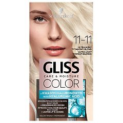 Gliss Color Care & Moisture 1/1