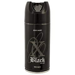 Jean Marc X Black 1/1