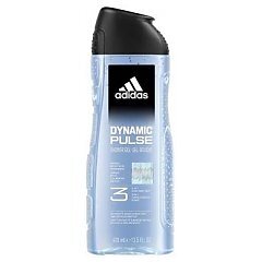 Adidas Dynamic Pulse 1/1