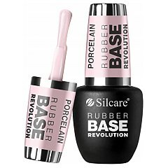Silcare Rubber Base Revolution 1/1