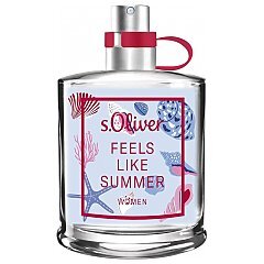 s.Oliver Feels Like Summer Women 1/1