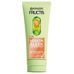 Garnier Fructis Keratin Sleek 1/1