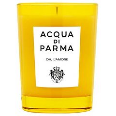 Acqua di Parma Oh L'amore Scented Candle 1/1