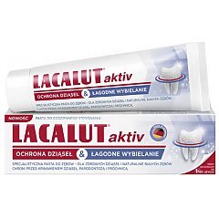 Lacalut Aktiv Ochrona Dziąseł & Łagodne 1/1