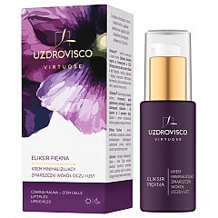 UZDROVISCO Virtuose Eliksir Piękna 1/1
