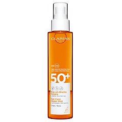 Clarins Sun Face Water Mist Body SPF50+ 1/1