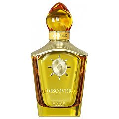 Anfar Discover 1/1